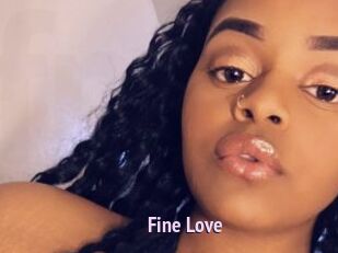 Fine_Love