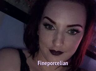 Fineporcelian