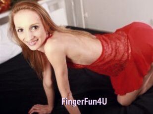 FingerFun4U
