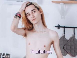FinnHolmes