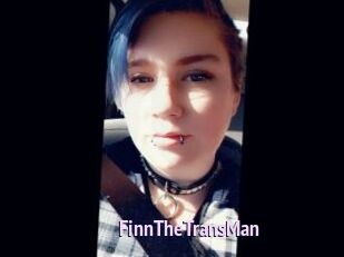 FinnTheTransMan
