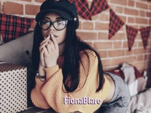 FionaBlare