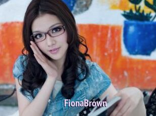 FionaBrown