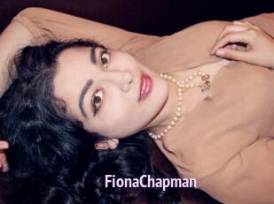 FionaChapman Film Porno