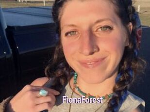 FionaForest