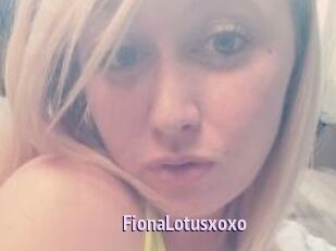 FionaLotusxoxo