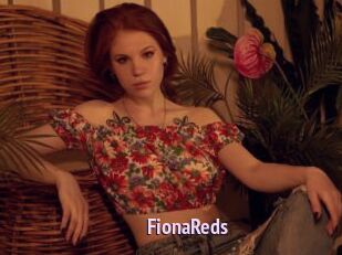 FionaReds