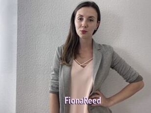 FionaReed