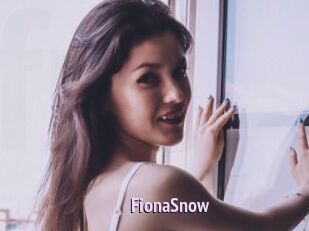 FionaSnow