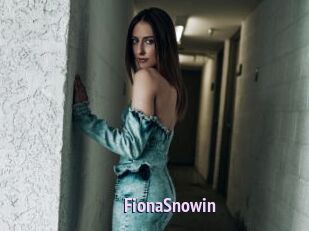 FionaSnowin