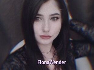 FionaWender