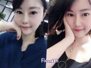 FionaYii