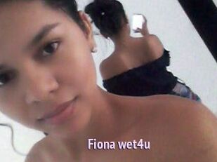 Fiona_wet4u