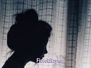 FiorelaTaylor Film Porno