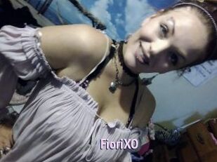 FioriXO