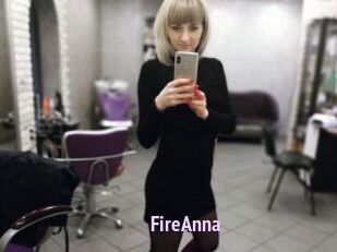 FireAnna