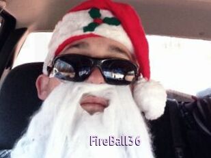 FireBall36