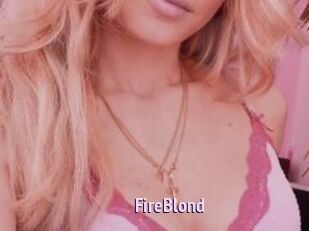 FireBlond