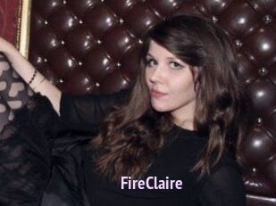 FireClaire