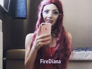 FireDiana