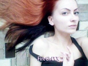 FireGirlXX