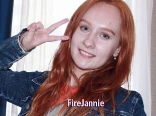 FireJannie