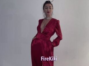 FireKiki