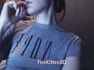 FireKittenXO