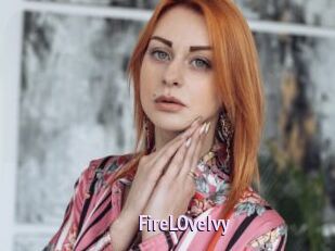 FireLOveIvy