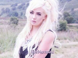 FireMermaid Film Porno