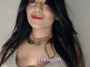FireSquirtt Film Porno
