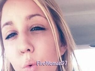 FireWoman97
