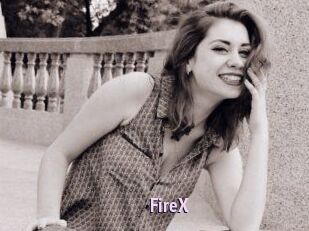 FireX