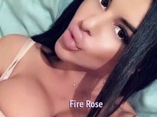 Fire_Rose
