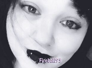 Fireball95