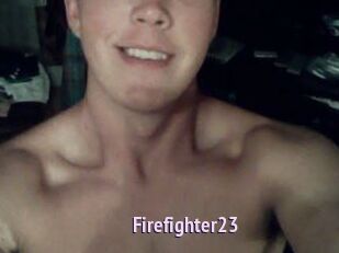 Firefighter23