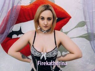 Firekatherina