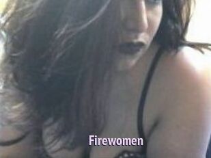 Firewomen
