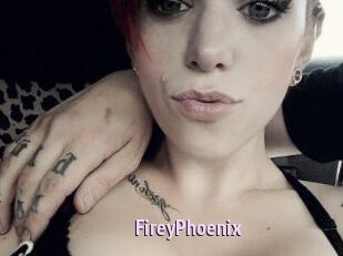 FireyPhoenix