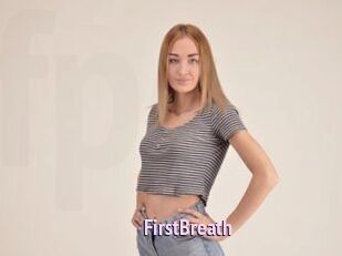 FirstBreath