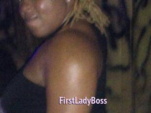 FirstLadyBoss