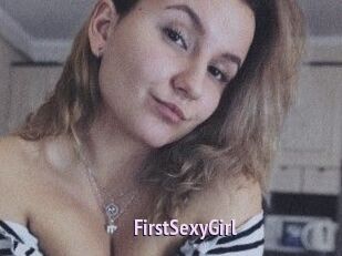 FirstSexyGirl_
