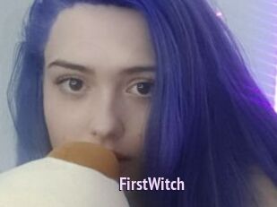 FirstWitch