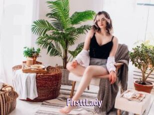 FirsttLady