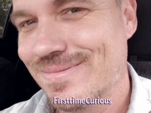 FirsttimeCurious