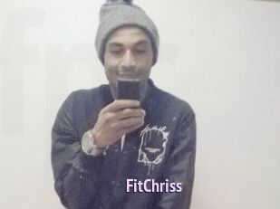 FitChriss Film Porno