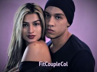 FitCoupleCol