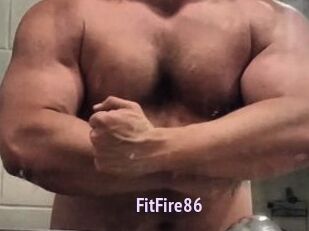 FitFire86