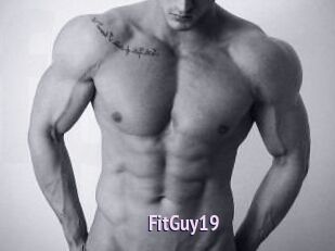 FitGuy19