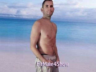 FitMale4Show